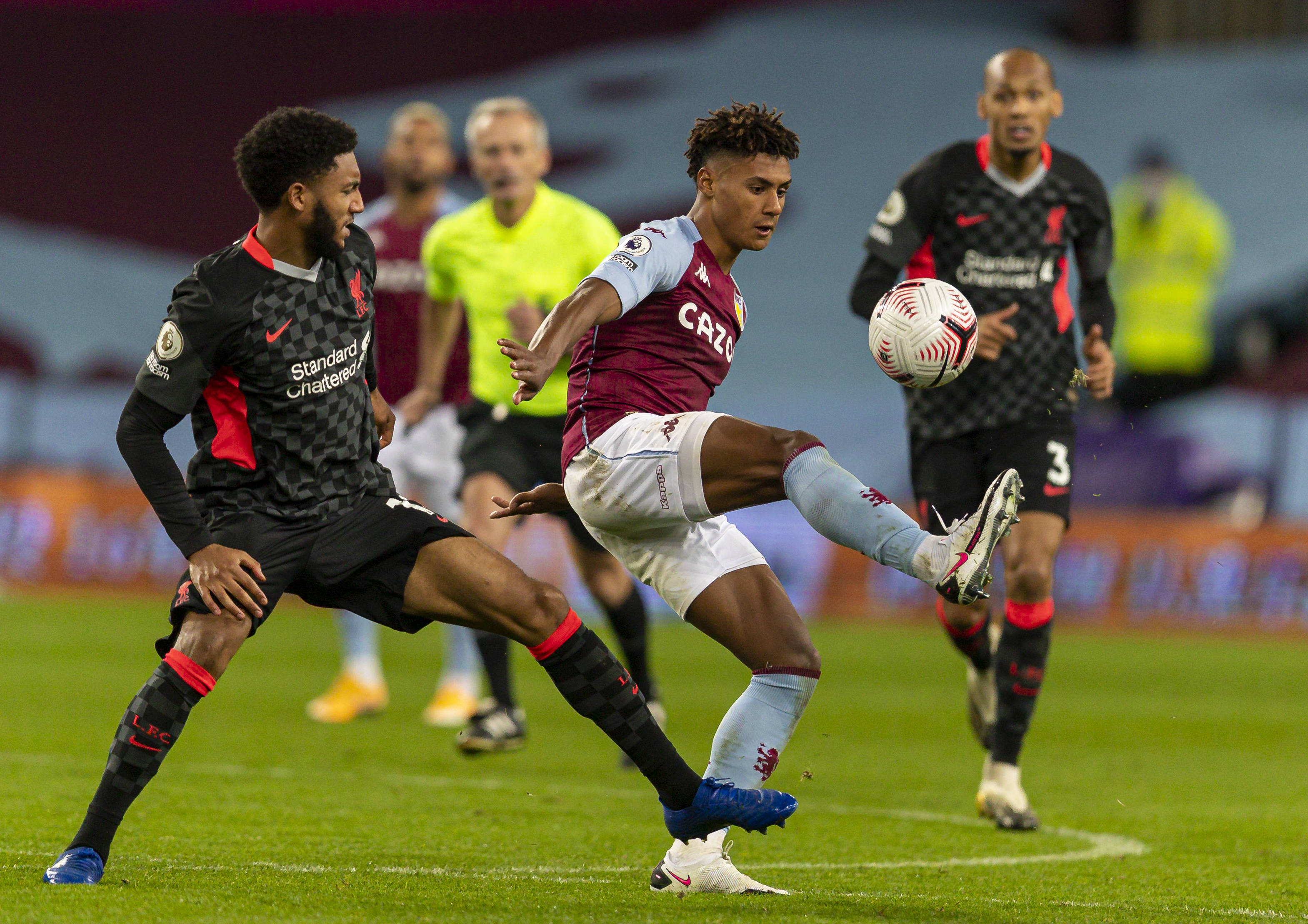 席尔瓦在场 席尔瓦在场