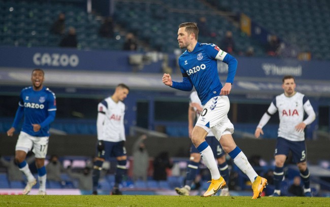 曼联的进攻 曼联的进攻