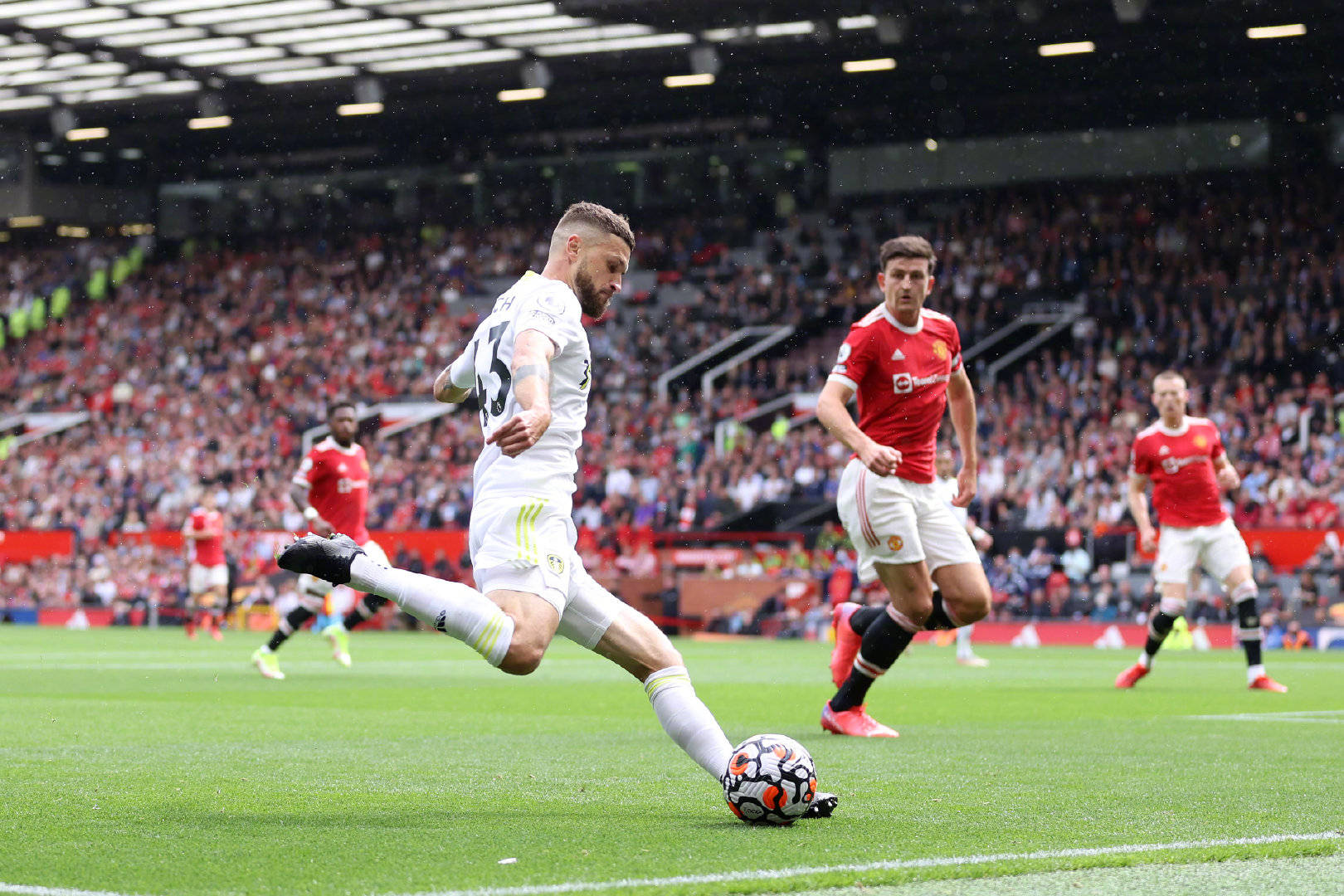 徐杰谈亚洲杯归化球员影响，称联赛经验可应对.