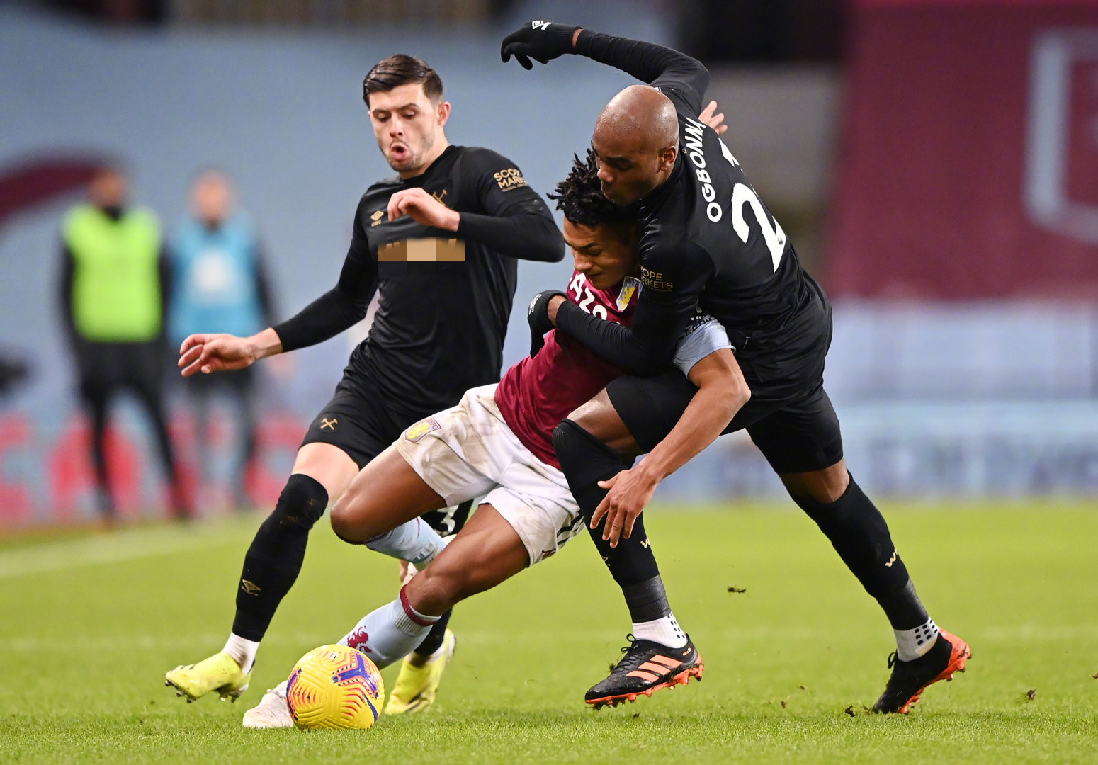 未能达到预 未能达到预