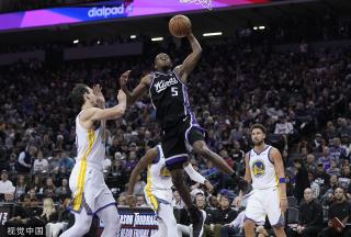 杨瀚森联合试训动态：获更多球队面试邀请 自称5v5攻防将更积极主动